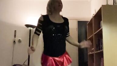 Some more dancelike moves - 9 image