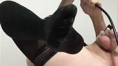 Skype Training With Mistress #6 - 6 image