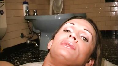 Italian She-Male Anal Adventure!!! - Episode #05 - 9 image