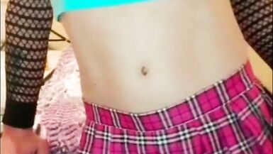 ZZ flapping and shaking compilation - 9 image