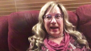 XXX Storytime with Trixie! - 11 image