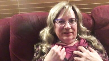 XXX Storytime with Trixie! - 12 image