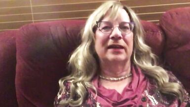 XXX Storytime with Trixie! - 14 image