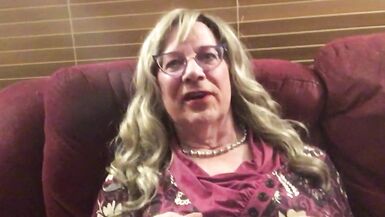 XXX Storytime with Trixie! - 2 image