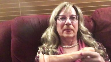 XXX Storytime with Trixie!