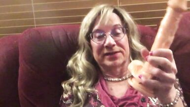 XXX Storytime with Trixie! - 8 image