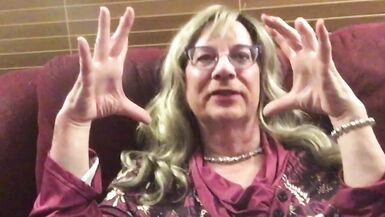 XXX Storytime with Trixie! - 9 image