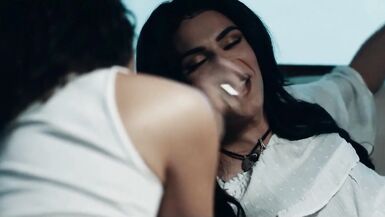 Hot transexual fuck girl - 8 image