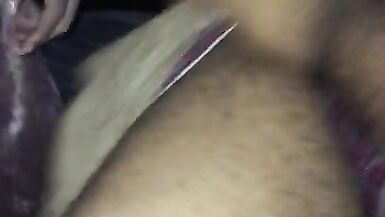 Another Blowjob From Latina - 12 image