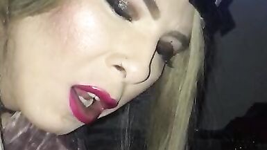 Another Blowjob From Latina - 13 image