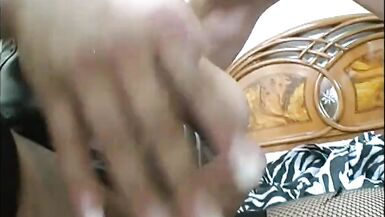 Italian She-Male Anal Adventure!!! - Episode #01 - 6 image