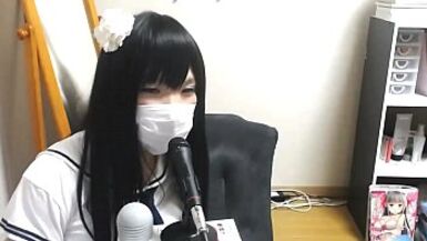 [Paid 1P] [NH] Just a little [Asami 0601] - 1 image