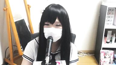 [Paid 1P] [NH] Just a little [Asami 0601] - 3 image