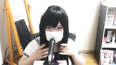 [Paid 1P] [NH] Just a little [Asami 0601] - 4 image