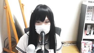 [Paid 1P] [NH] Just a little [Asami 0601] - 9 image