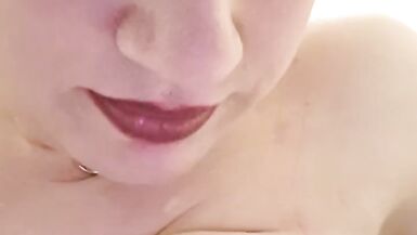 Just a Simple Stripping Practice Video - 10 image