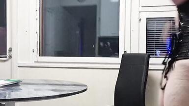 Just a Simple Stripping Practice Video - 15 image