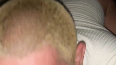 Fem Bitch Slurping Up Vocal Baby Daddy [Older Vid] - 11 image