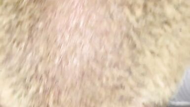 Fem Bitch Slurping Up Vocal Baby Daddy [Older Vid] - 13 image