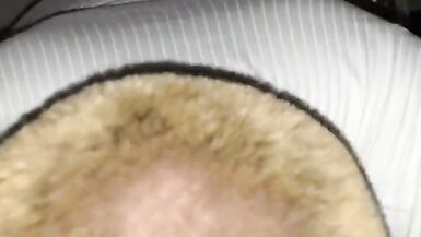 Fem Bitch Slurping Up Vocal Baby Daddy [Older Vid] - 14 image