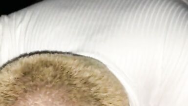 Fem Bitch Slurping Up Vocal Baby Daddy [Older Vid] - 2 image