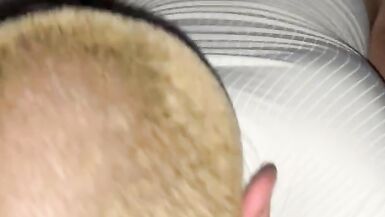 Fem Bitch Slurping Up Vocal Baby Daddy [Older Vid] - 5 image