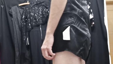 TRANS stepsister CHANGES - 5 image