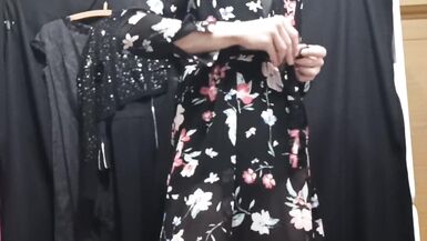 TRANS stepsister CHANGES