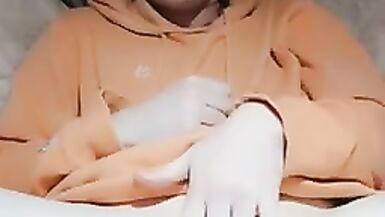 Double Penetration FTM Twink Orgasms - 3 image