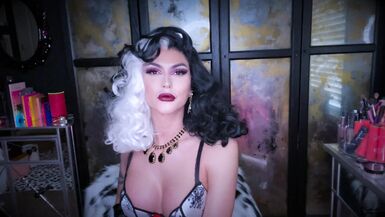 TS CRUELLA JOI/CEI - 6 image