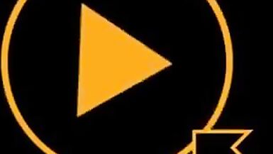 OILED UP TGIRL SHOOTS ROPES - 4 image