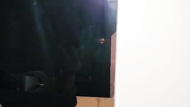 Ladyboy Pantyhose Fun - 3 image