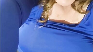 Ladyboy Pantyhose Fun - 7 image