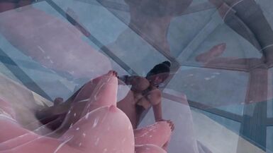 Legend Of Korra Taker POV [Futanari] [part 2] - 6 image