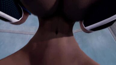 Legend Of Korra Taker POV [Futanari] [part 1] - 11 image