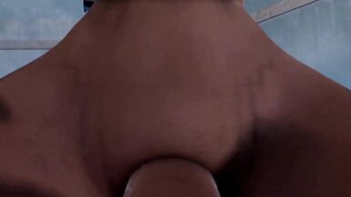 Legend Of Korra Taker POV [Futanari] [part 1] - 9 image