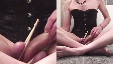 Urethral insertion - 10 image