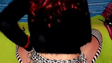 Slideshow of recent pics mostly butt next one will be cock h - 1 image