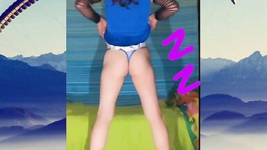 Slideshow of recent pics mostly butt next one will be cock h - 12 image