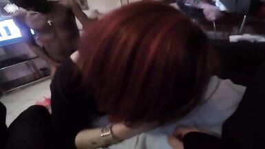 Slutty mature and BBC - 7 image