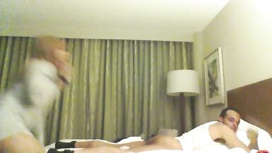 TS Jnae Turnin Up Part 2 with trade - 13 image