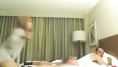 TS Jnae Turnin Up Part 2 with trade - 14 image