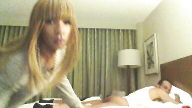 TS Jnae Turnin Up Part 2 with trade