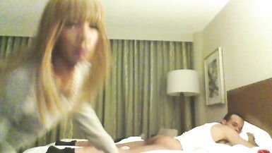 TS Jnae Turnin Up Part 2 with trade - 3 image