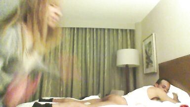 TS Jnae Turnin Up Part 2 with trade - 5 image