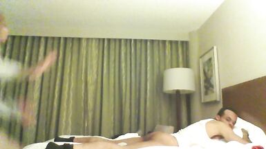 TS Jnae Turnin Up Part 2 with trade - 9 image