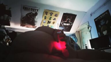 Playing with my Magic Wand again - 10 image