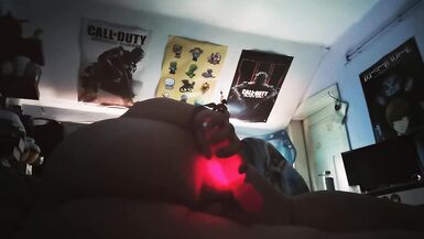 Playing with my Magic Wand again - 13 image