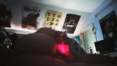 Playing with my Magic Wand again - 14 image