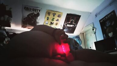 Playing with my Magic Wand again - 2 image